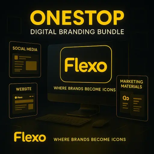 OneStop Digital Branding Bundle